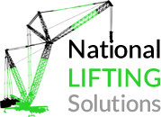 National Lifting Solutions Logo